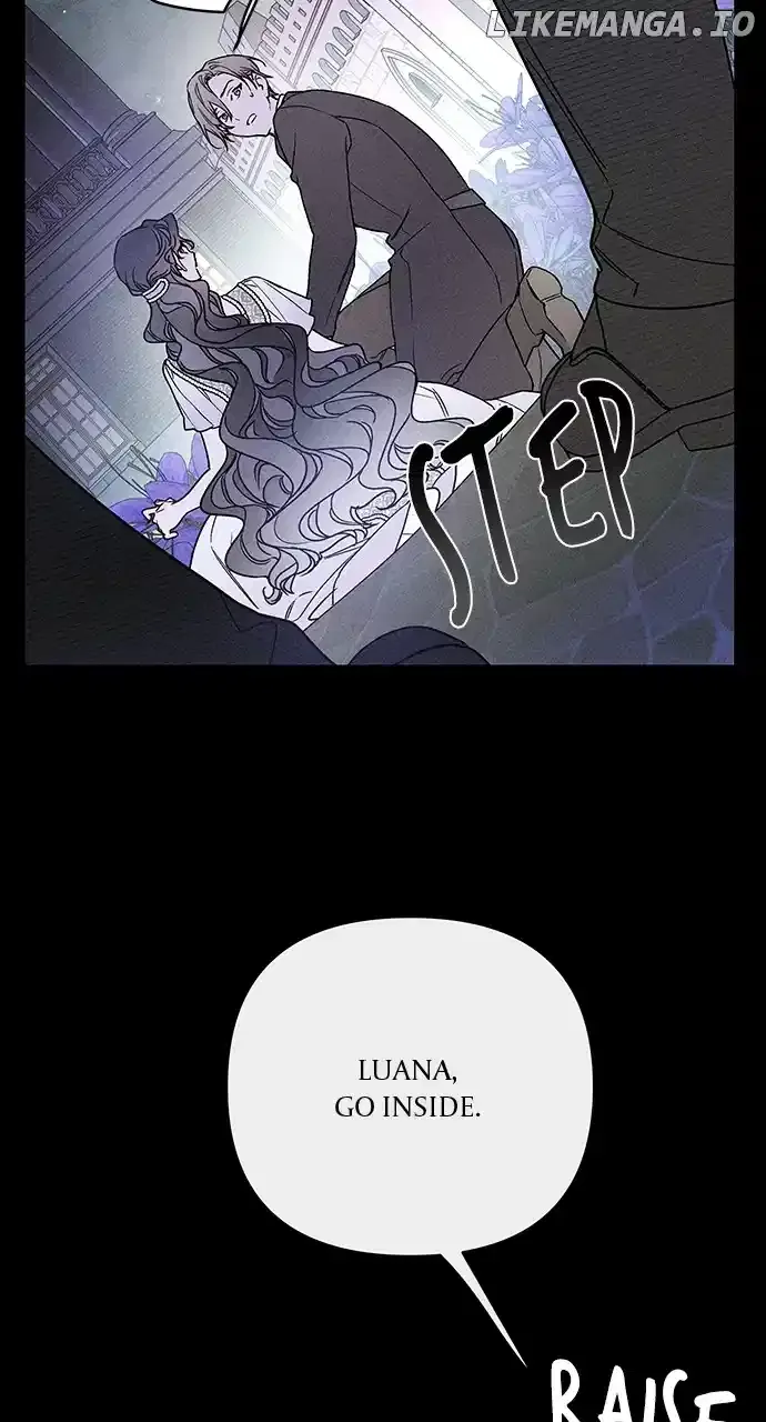 The Way That Knight Lives As a Lady Zinmanga X Chapter 140 Page 54