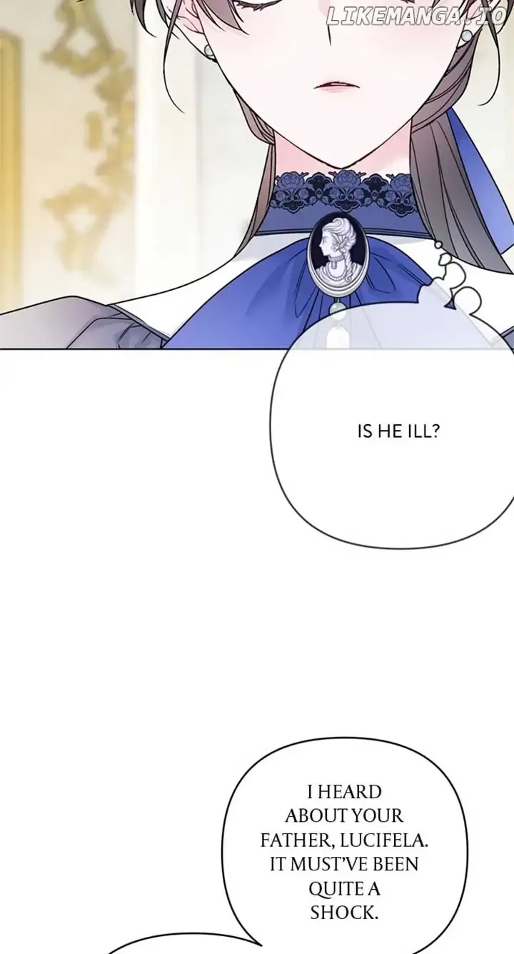 The Way That Knight Lives As a Lady Zinmanga X Chapter 139 Page 4
