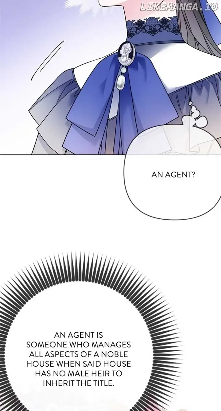 The Way That Knight Lives As a Lady Zinmanga X Chapter 139 Page 7