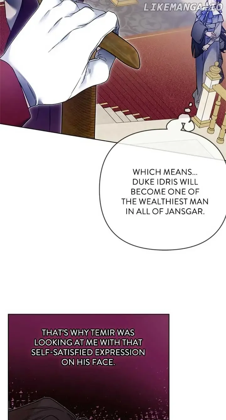 The Way That Knight Lives As a Lady Zinmanga X Chapter 139 Page 20