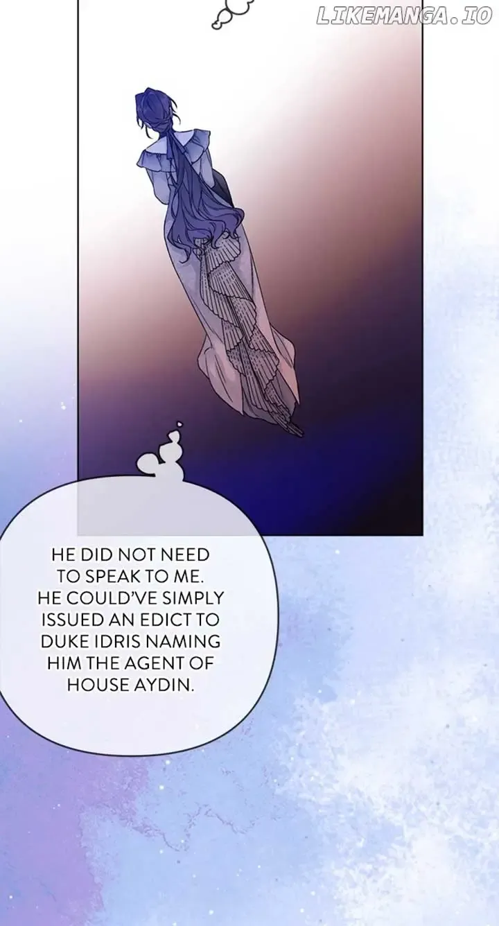 The Way That Knight Lives As a Lady Zinmanga X Chapter 139 Page 32