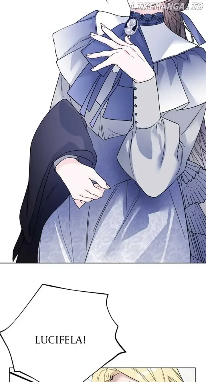 The Way That Knight Lives As a Lady Zinmanga X Chapter 139 Page 36