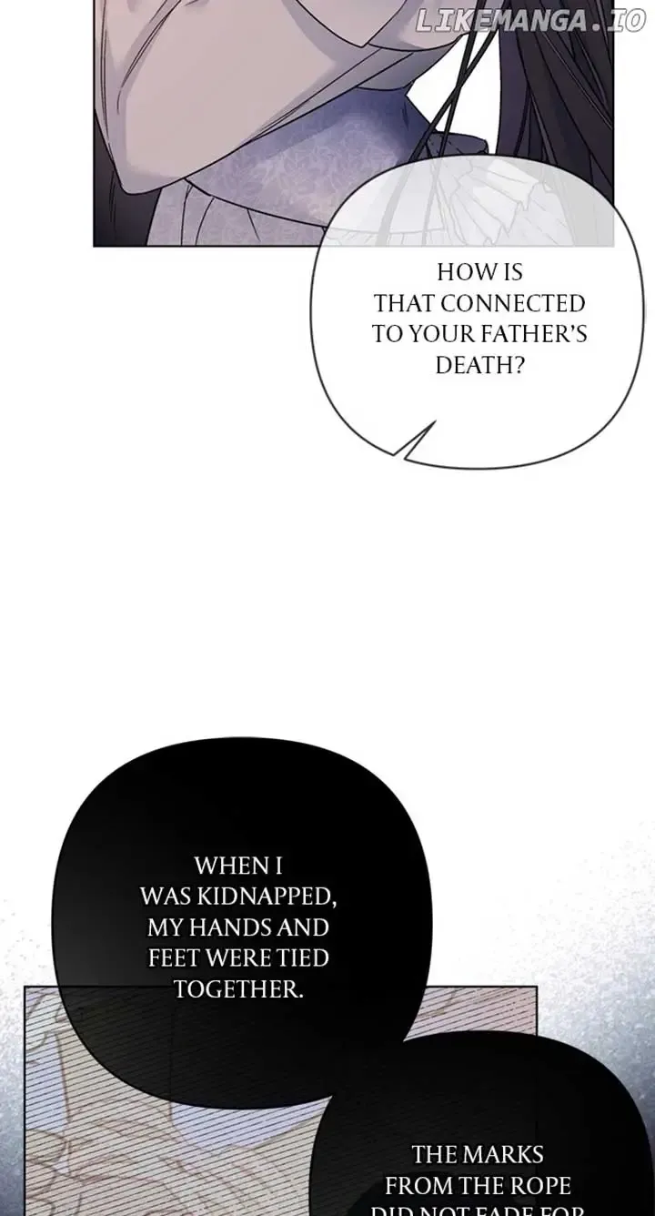 The Way That Knight Lives As a Lady Zinmanga X Chapter 139 Page 47