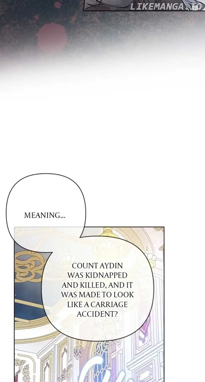 The Way That Knight Lives As a Lady Zinmanga X Chapter 139 Page 55