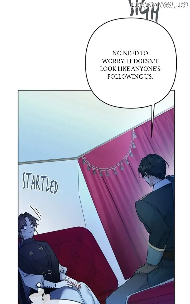 The Way That Knight Lives As a Lady Zinmanga X Chapter 138 Page 60