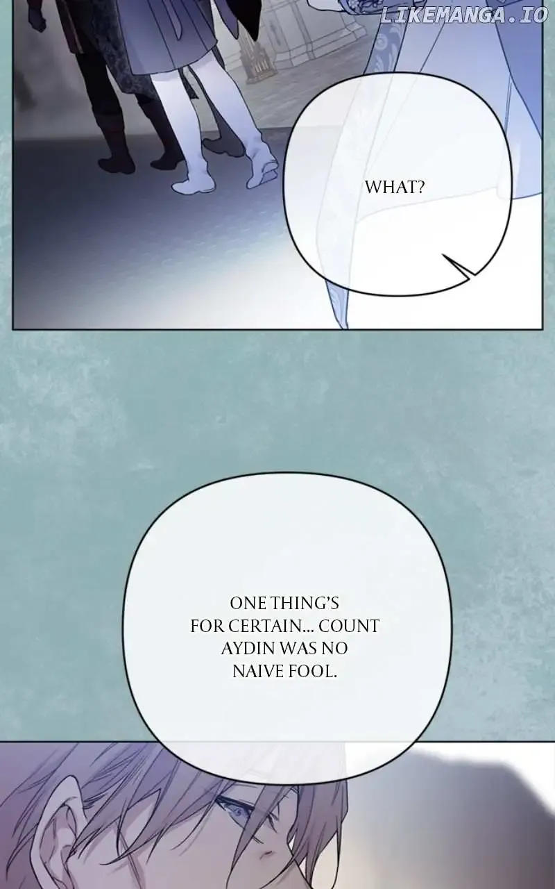 The Way That Knight Lives As a Lady Zinmanga X Chapter 138 Page 76