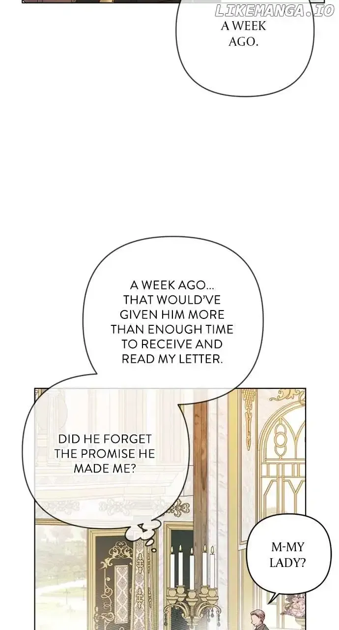 The Way That Knight Lives As a Lady Zinmanga X Chapter 137 Page 3