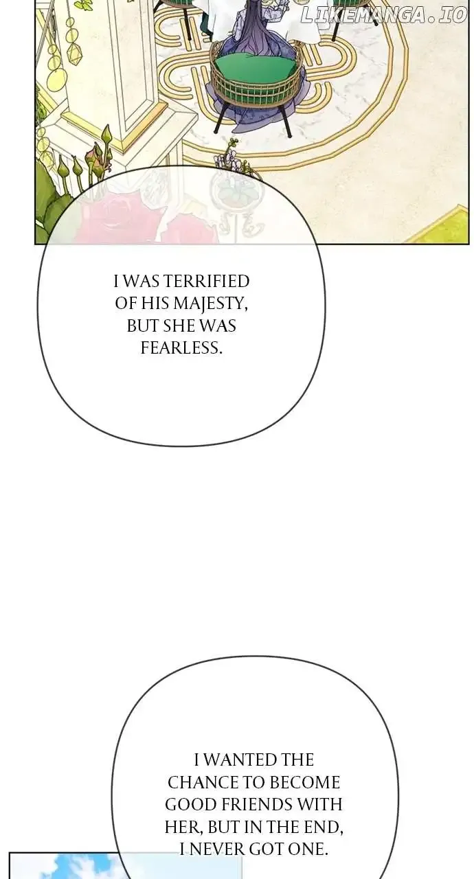 The Way That Knight Lives As a Lady Zinmanga X Chapter 137 Page 20