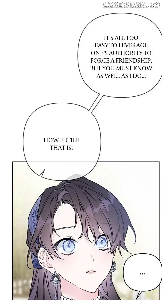 The Way That Knight Lives As a Lady Zinmanga X Chapter 137 Page 22