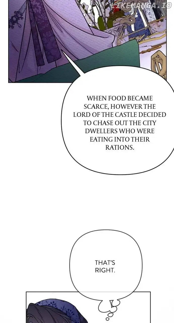 The Way That Knight Lives As a Lady Zinmanga X Chapter 137 Page 34