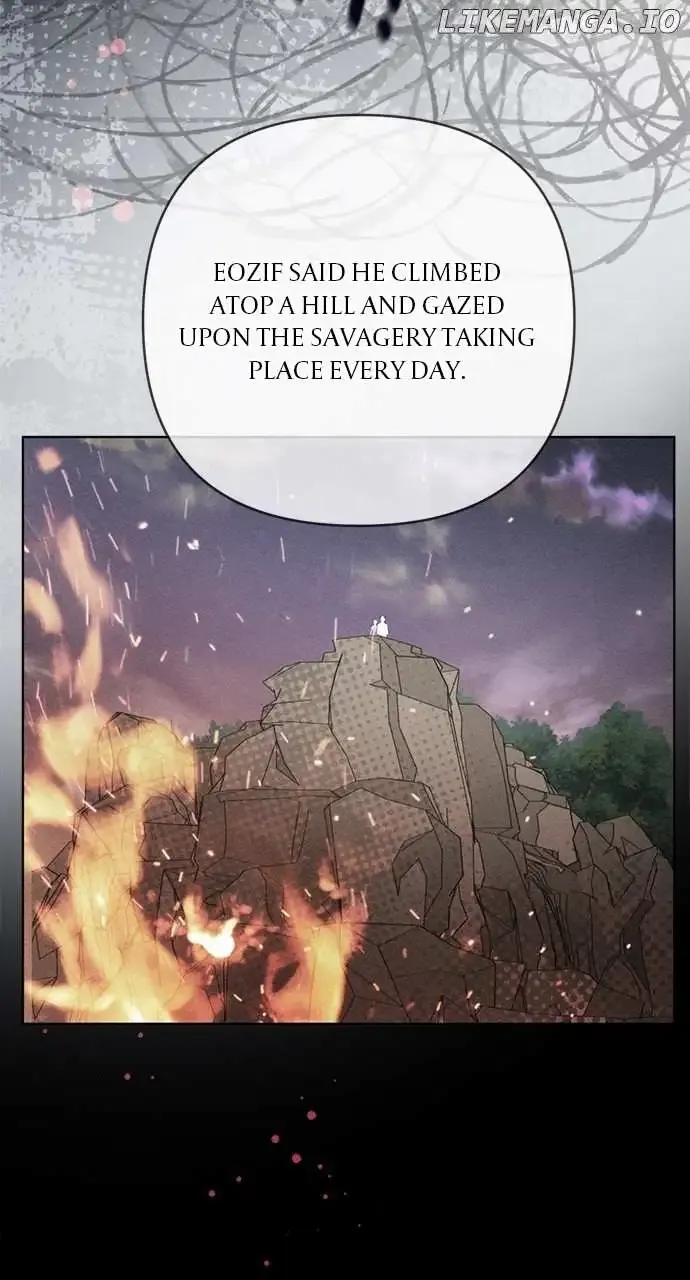 The Way That Knight Lives As a Lady Zinmanga X Chapter 137 Page 47
