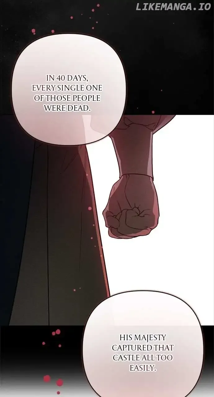 The Way That Knight Lives As a Lady Zinmanga X Chapter 137 Page 52