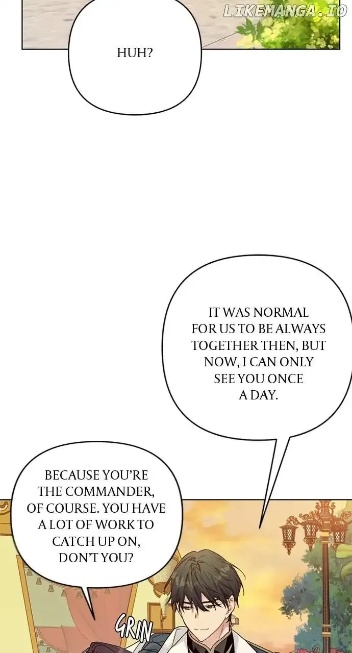 The Way That Knight Lives As a Lady Zinmanga X Chapter 137 Page 83