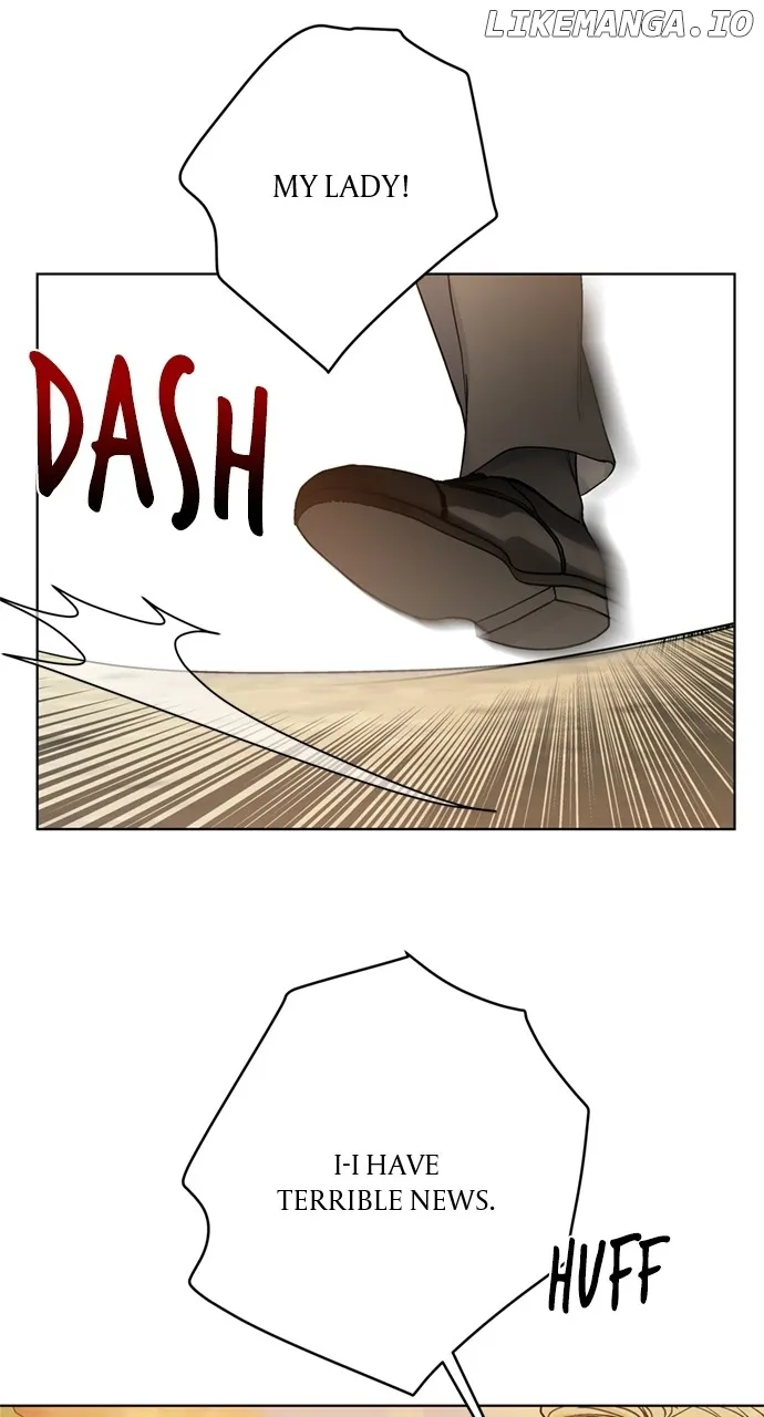 The Way That Knight Lives As a Lady Zinmanga X Chapter 137 Page 86