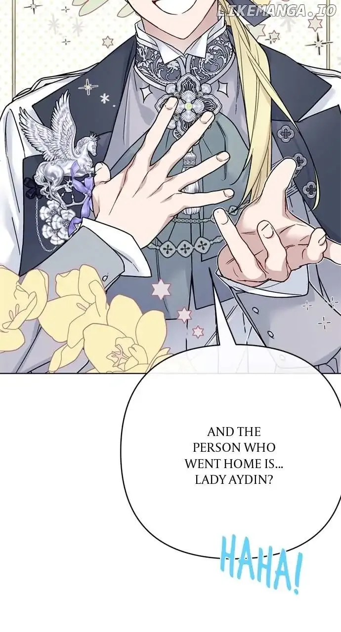 The Way That Knight Lives As a Lady Zinmanga X Chapter 136 Page 20