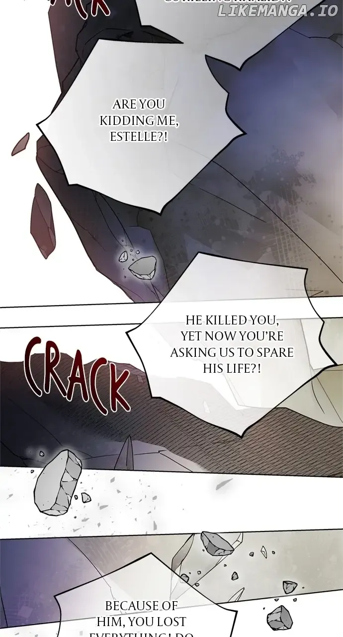 The Way That Knight Lives As a Lady Zinmanga X Chapter 132 Page 7