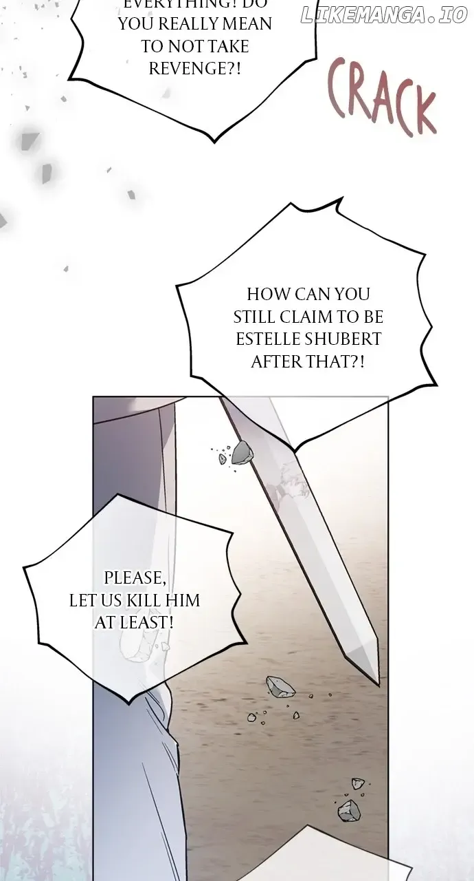The Way That Knight Lives As a Lady Zinmanga X Chapter 132 Page 8
