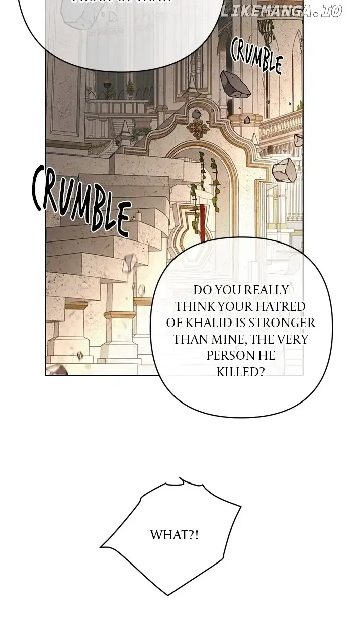 The Way That Knight Lives As a Lady Zinmanga X Chapter 132 Page 14
