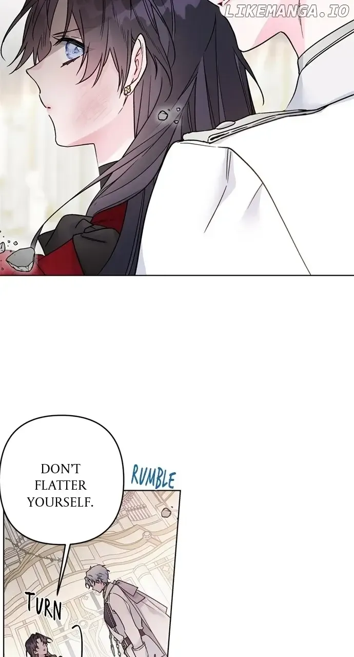 The Way That Knight Lives As a Lady Zinmanga X Chapter 132 Page 26
