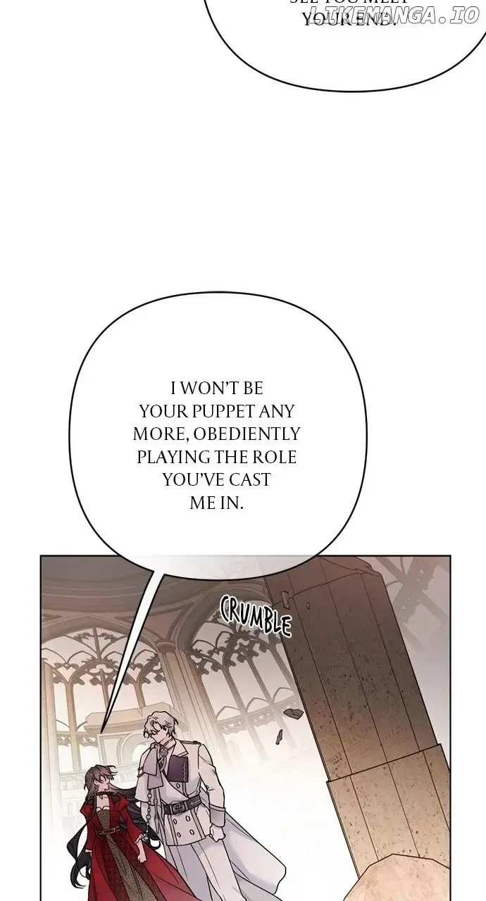 The Way That Knight Lives As a Lady Zinmanga X Chapter 132 Page 29
