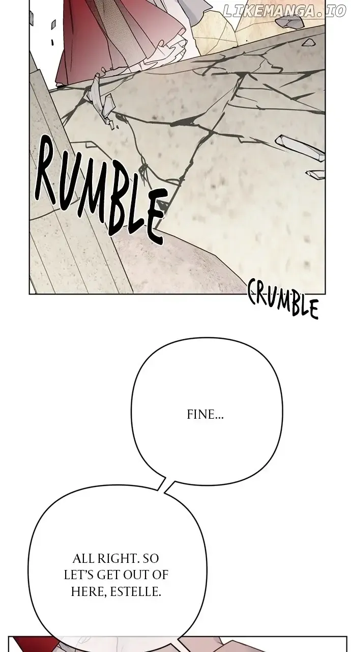 The Way That Knight Lives As a Lady Zinmanga X Chapter 132 Page 30