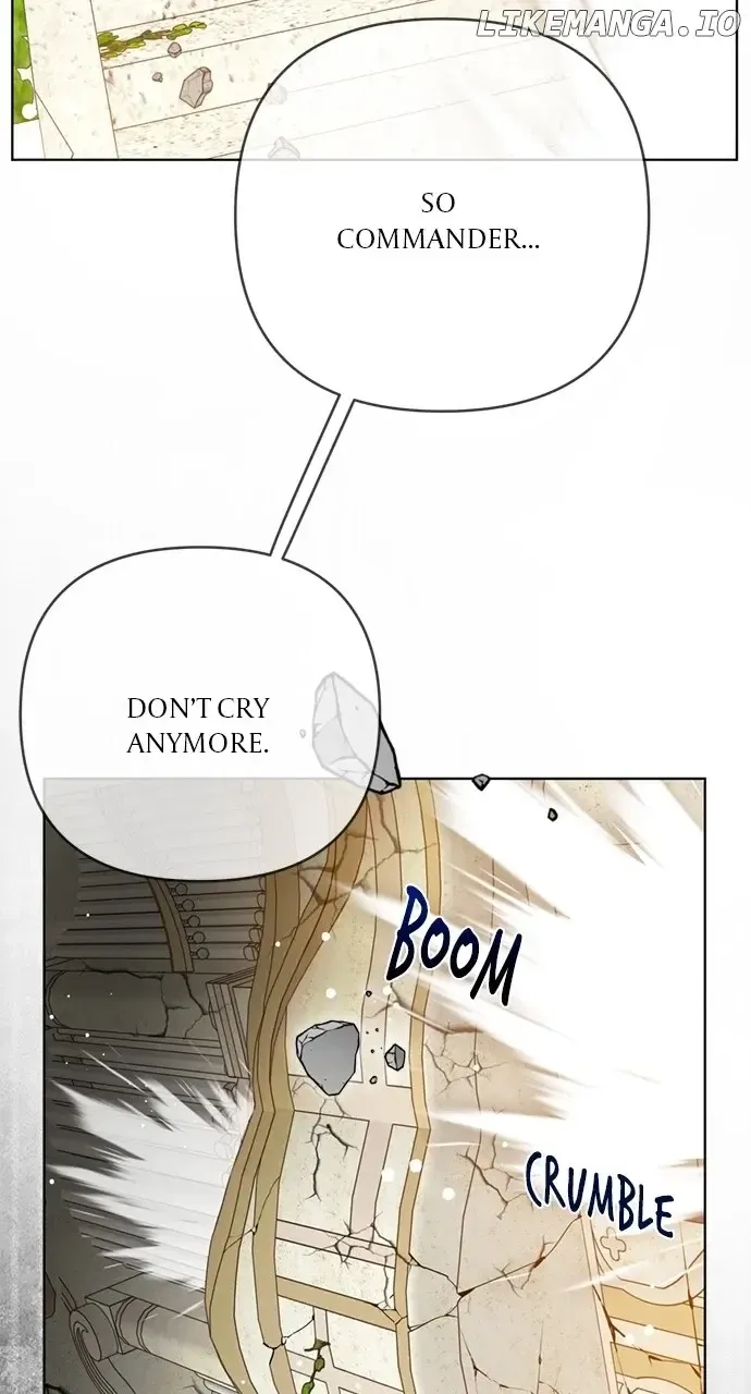 The Way That Knight Lives As a Lady Zinmanga X Chapter 132 Page 54