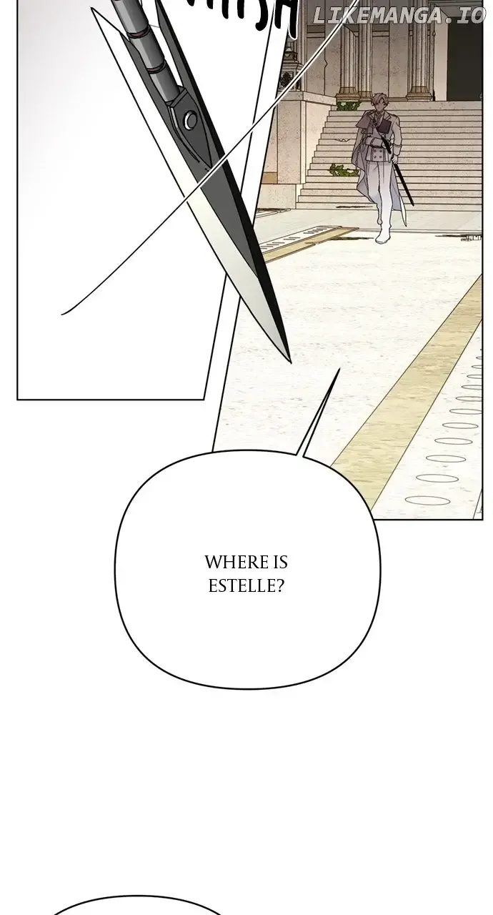 The Way That Knight Lives As a Lady Zinmanga X Chapter 131 Page 9