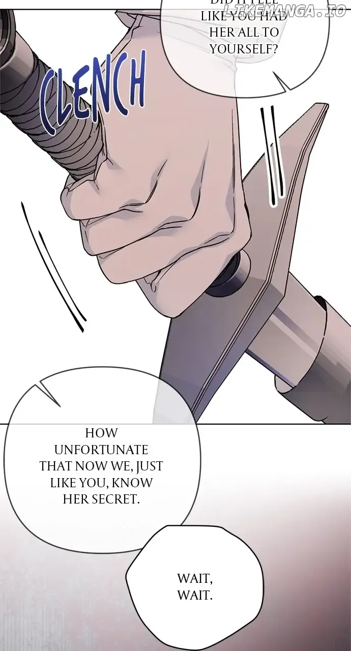 The Way That Knight Lives As a Lady Zinmanga X Chapter 131 Page 12