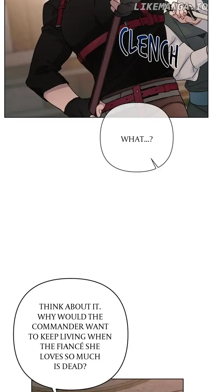 The Way That Knight Lives As a Lady Zinmanga X Chapter 131 Page 22