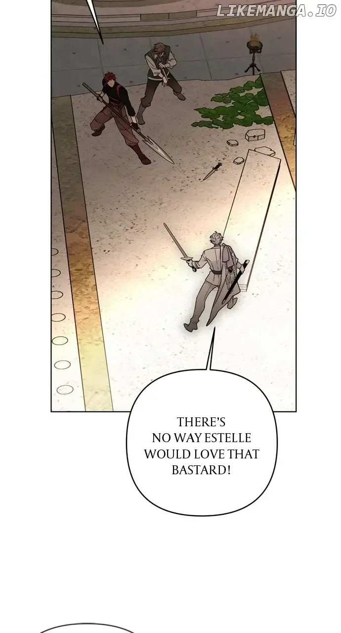 The Way That Knight Lives As a Lady Zinmanga X Chapter 131 Page 23