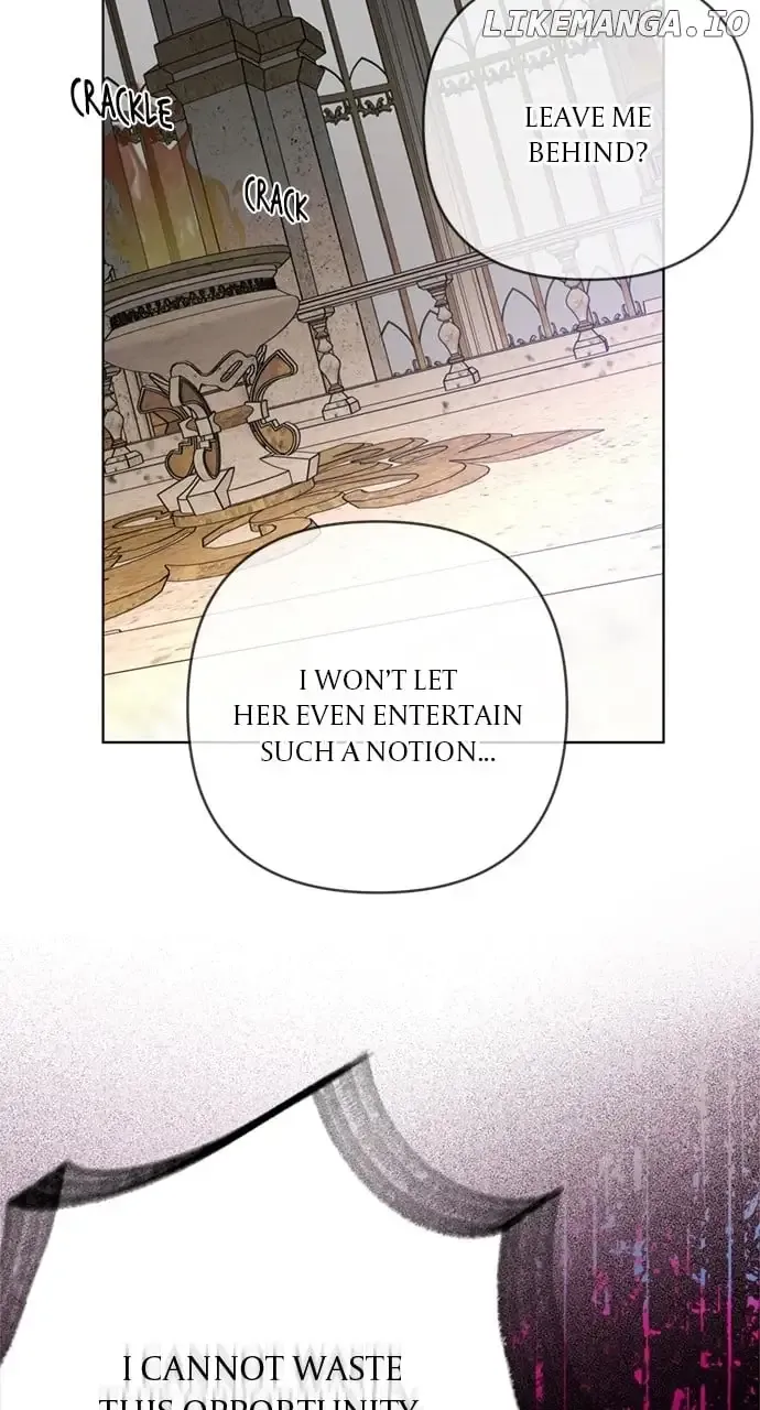The Way That Knight Lives As a Lady Zinmanga X Chapter 131 Page 31