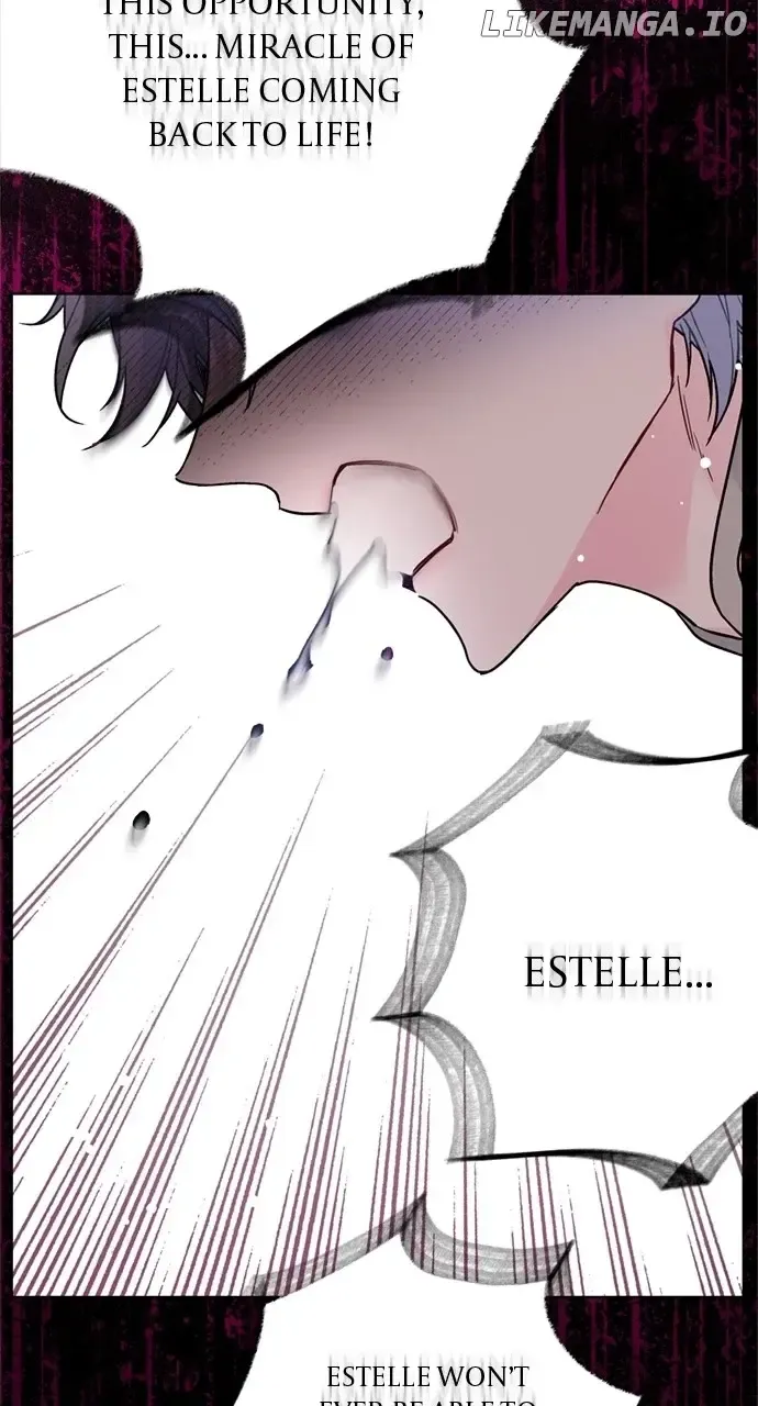The Way That Knight Lives As a Lady Zinmanga X Chapter 131 Page 32