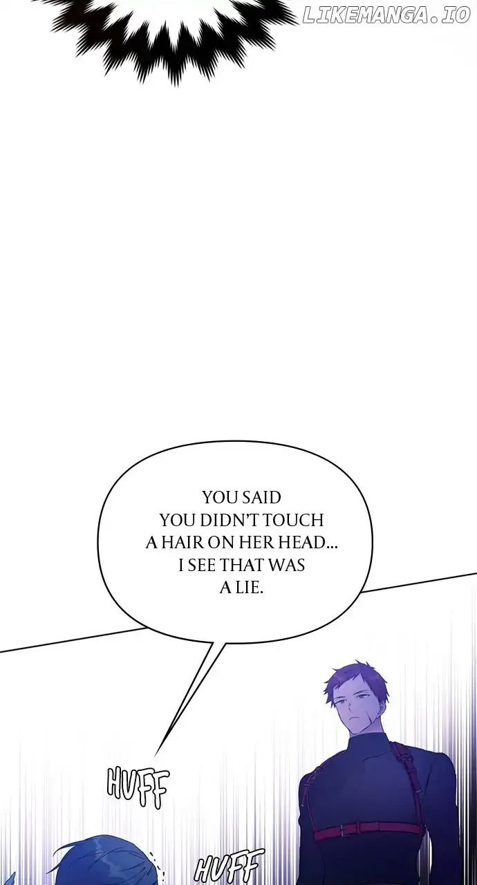 The Way That Knight Lives As a Lady Zinmanga X Chapter 130 Page 91
