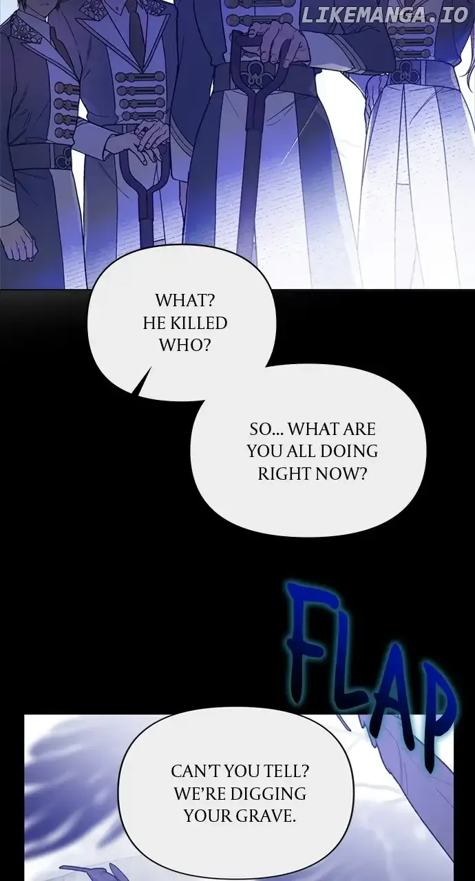 The Way That Knight Lives As a Lady Zinmanga X Chapter 127 Page 12