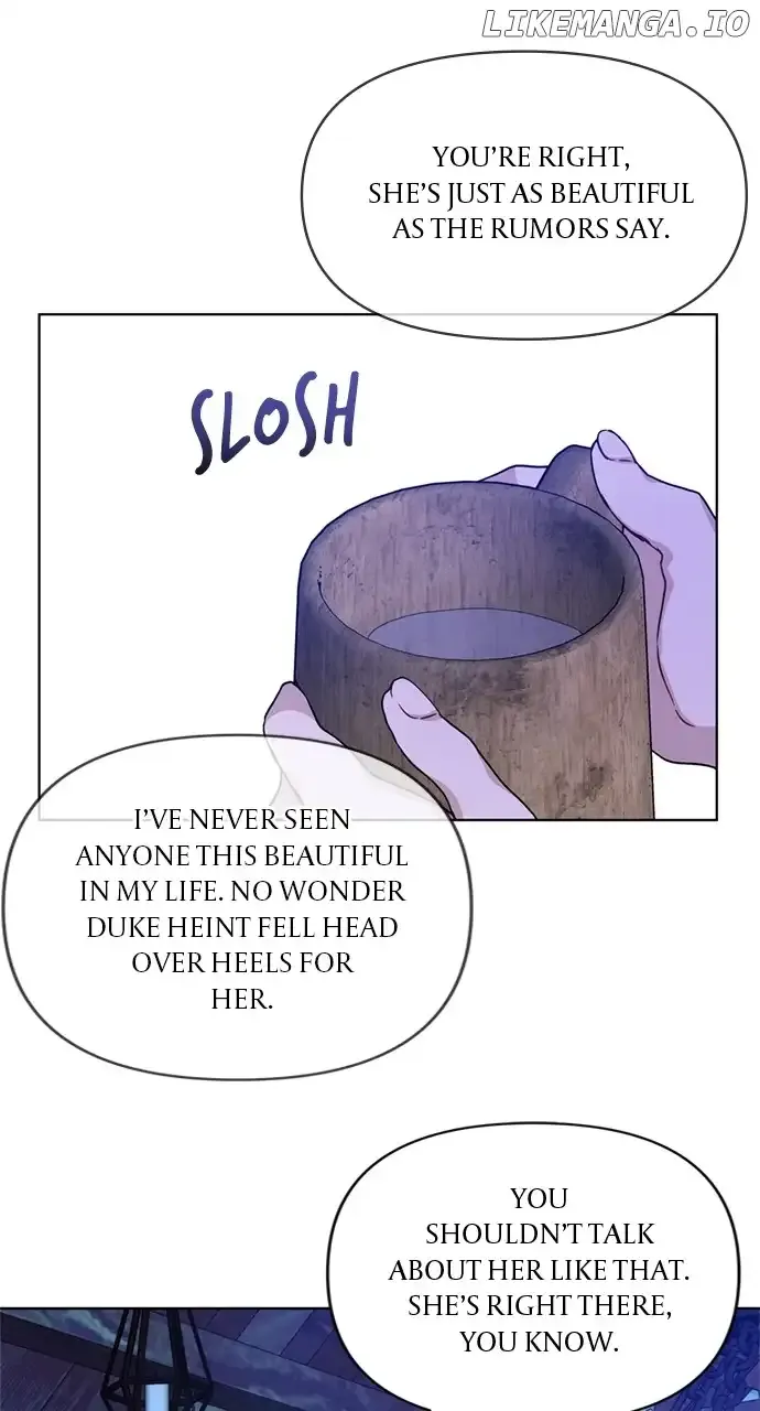 The Way That Knight Lives As a Lady Zinmanga X Chapter 127 Page 26