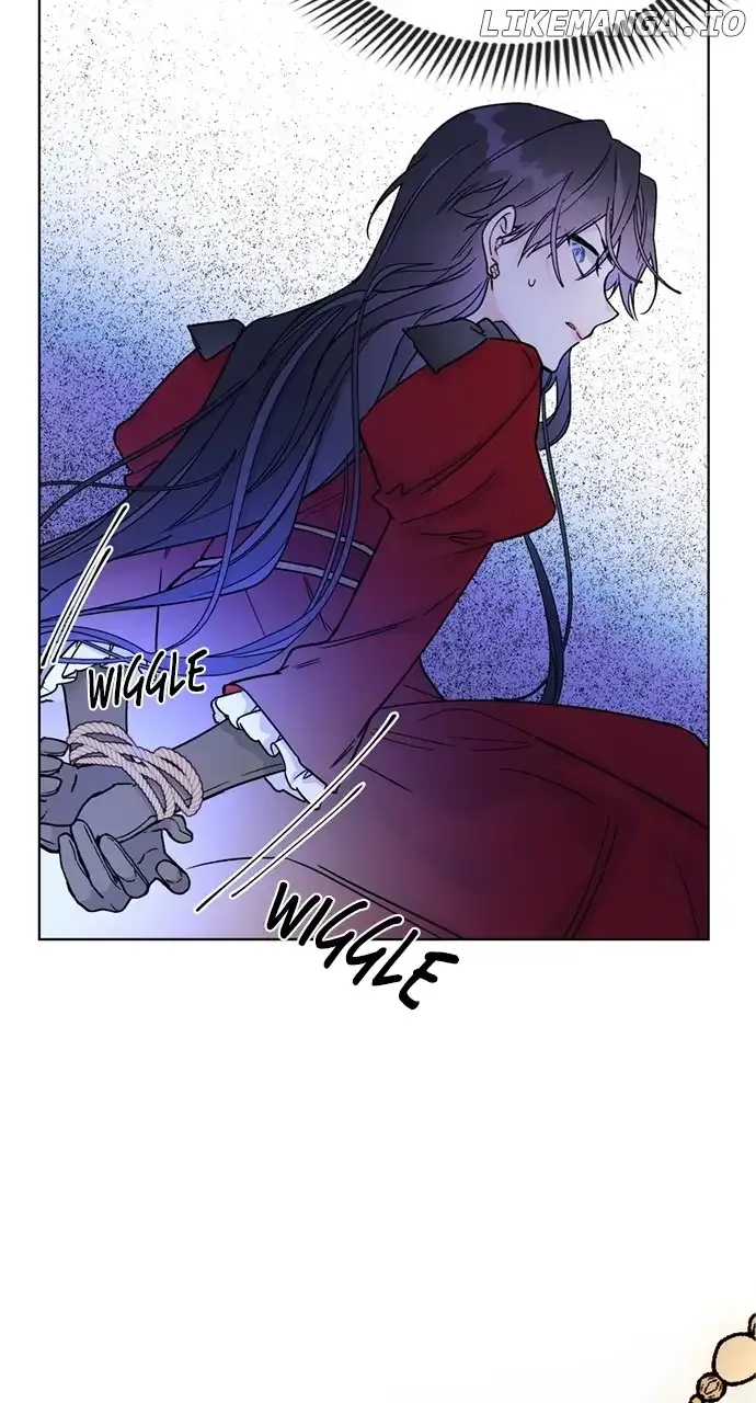 The Way That Knight Lives As a Lady Zinmanga X Chapter 127 Page 32