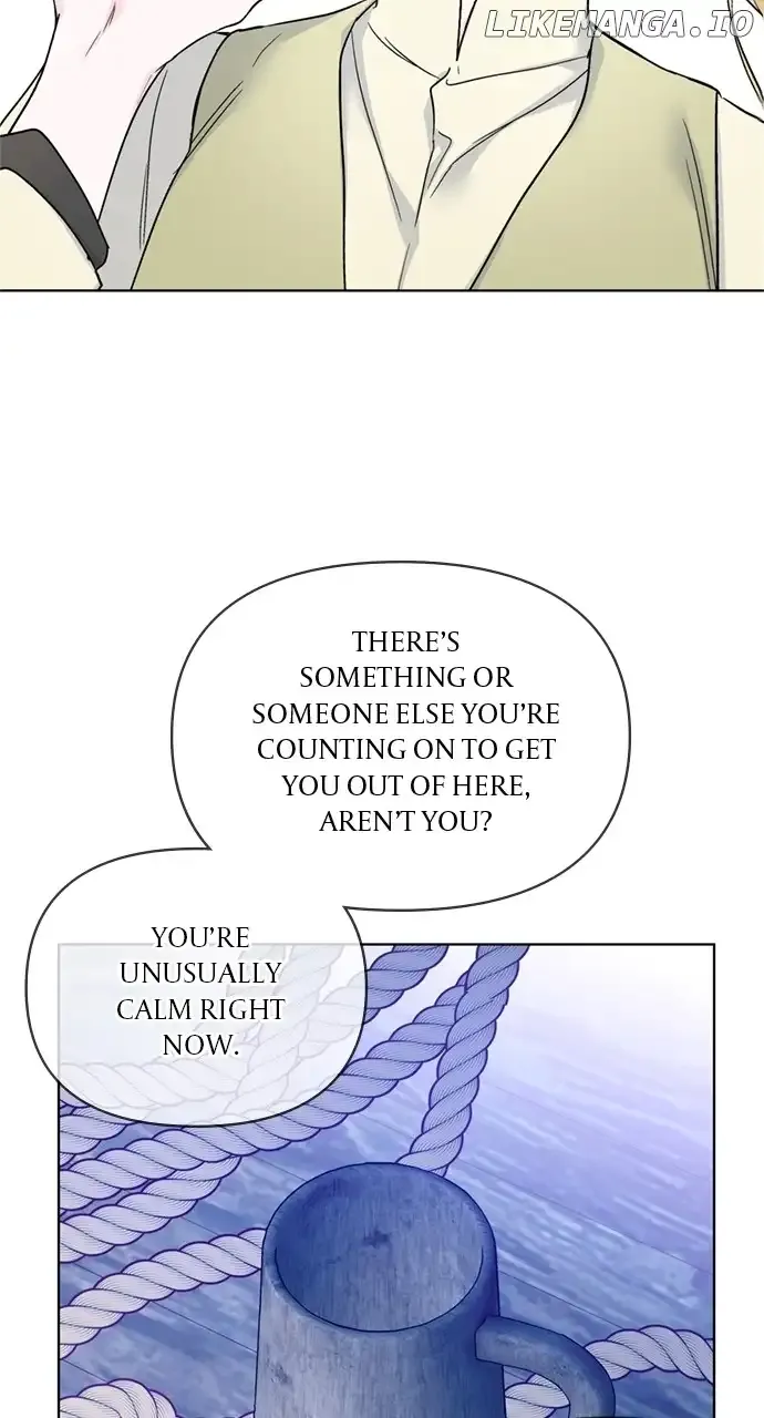 The Way That Knight Lives As a Lady Zinmanga X Chapter 127 Page 41