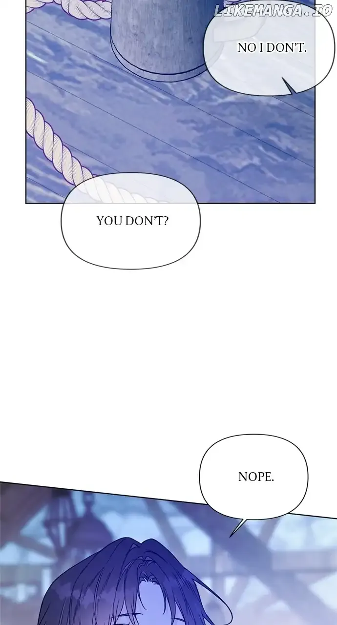 The Way That Knight Lives As a Lady Zinmanga X Chapter 127 Page 42
