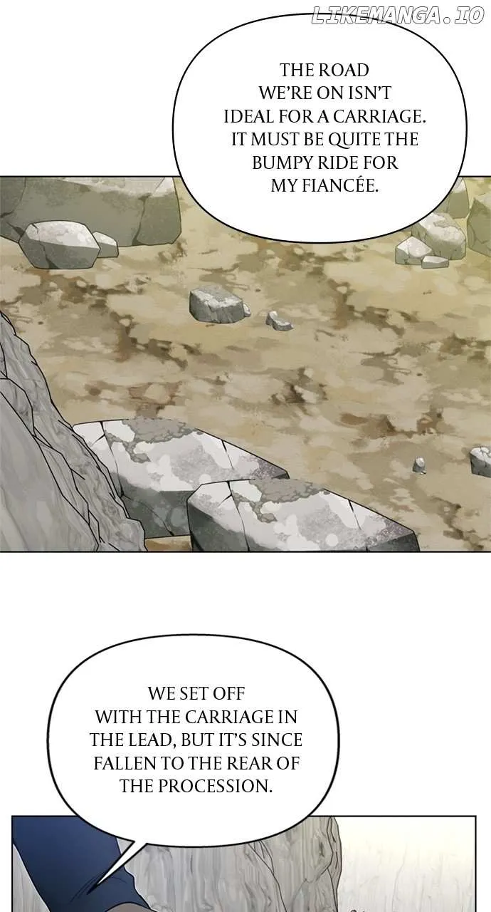 The Way That Knight Lives As a Lady Zinmanga X Chapter 125 Page 19