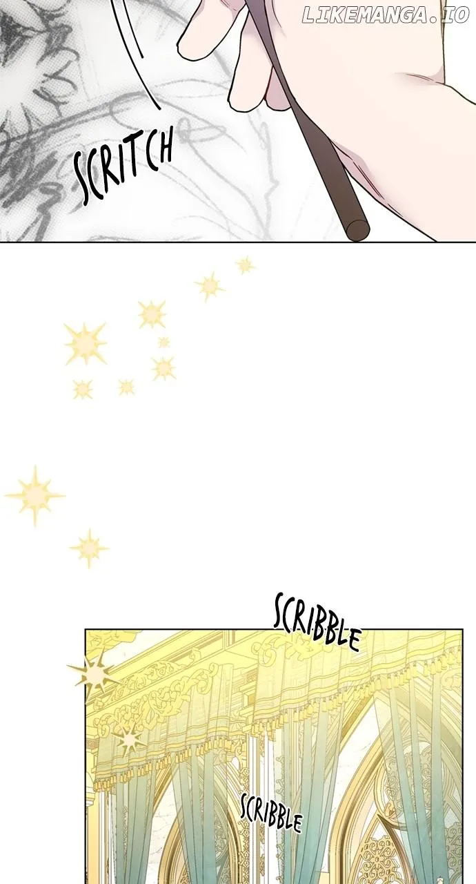 The Way That Knight Lives As a Lady Zinmanga X Chapter 123 Page 2