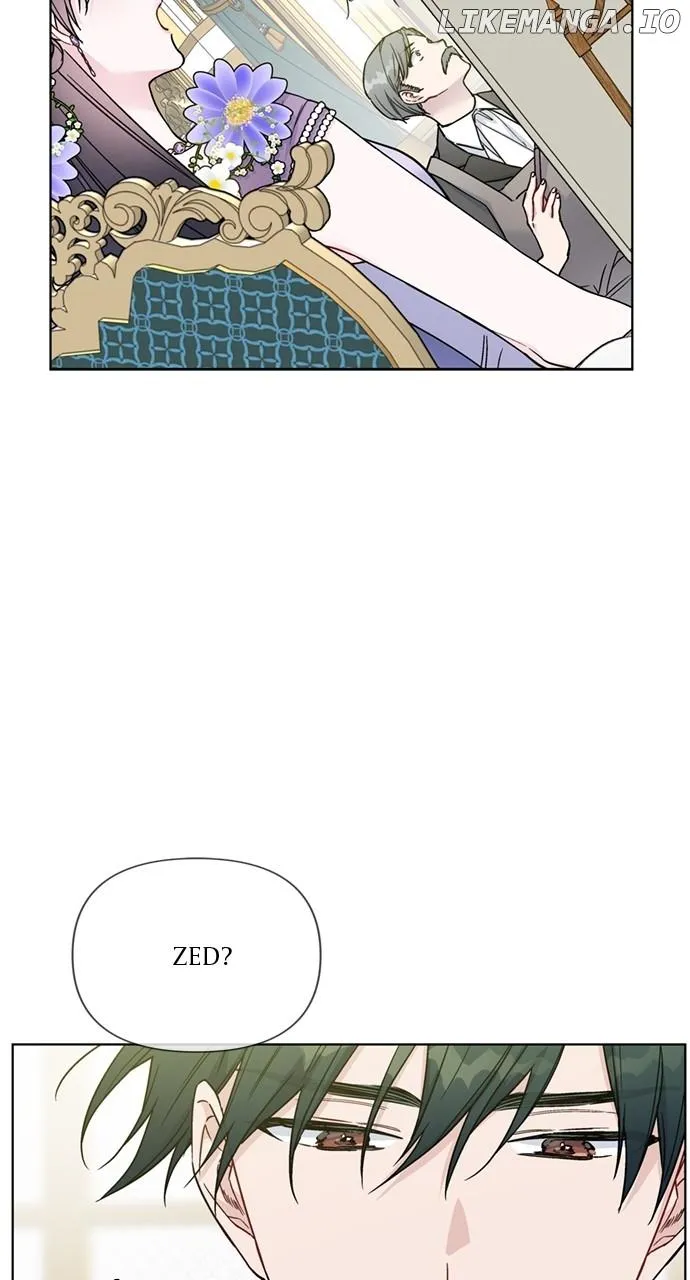 The Way That Knight Lives As a Lady Zinmanga X Chapter 123 Page 8