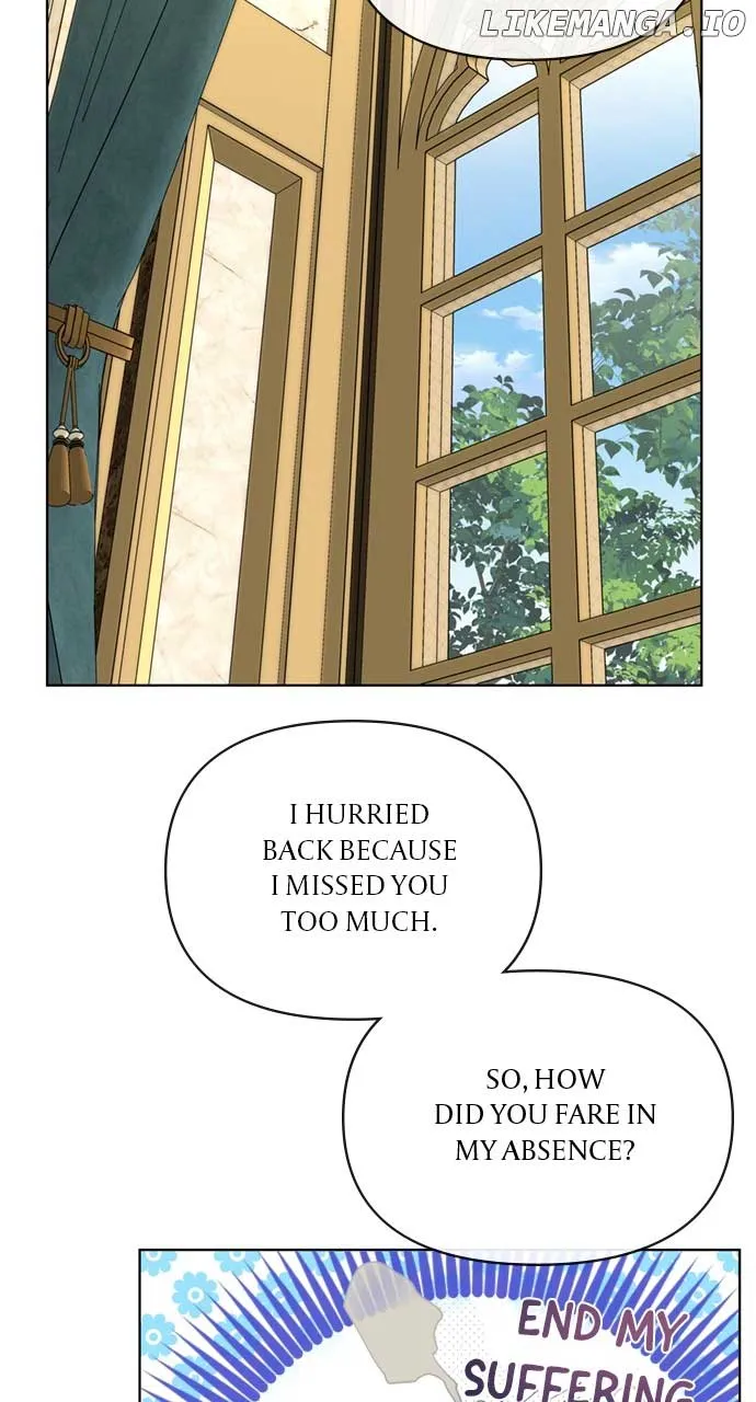 The Way That Knight Lives As a Lady Zinmanga X Chapter 122 Page 11