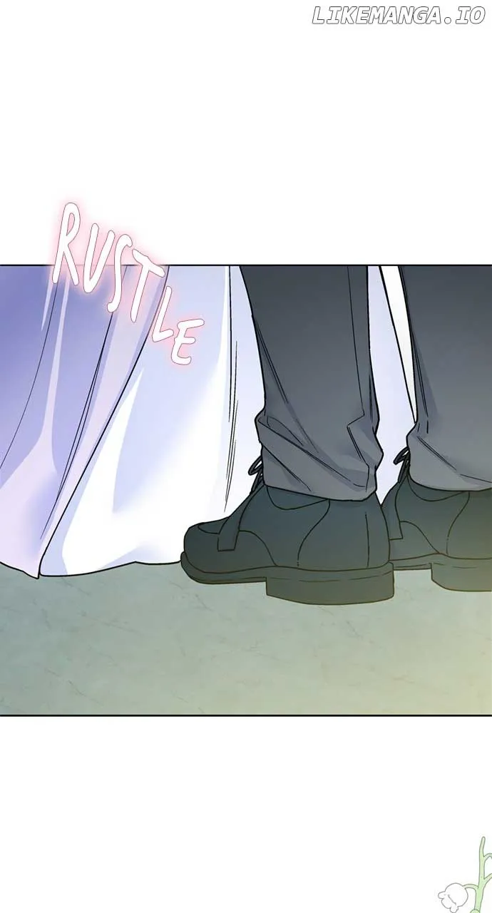The Way That Knight Lives As a Lady Zinmanga X Chapter 122 Page 17