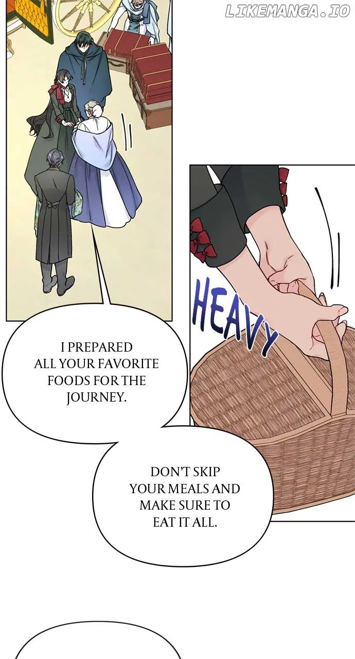 The Way That Knight Lives As a Lady Zinmanga X Chapter 122 Page 23