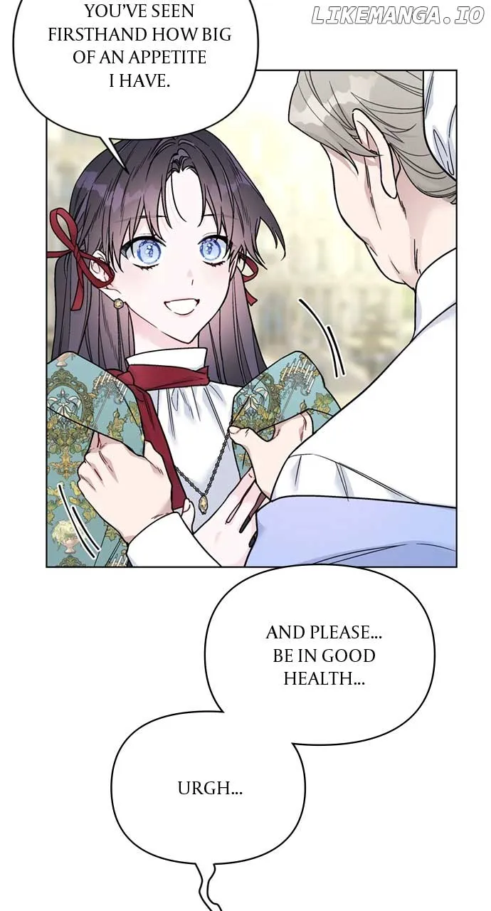 The Way That Knight Lives As a Lady Zinmanga X Chapter 122 Page 24