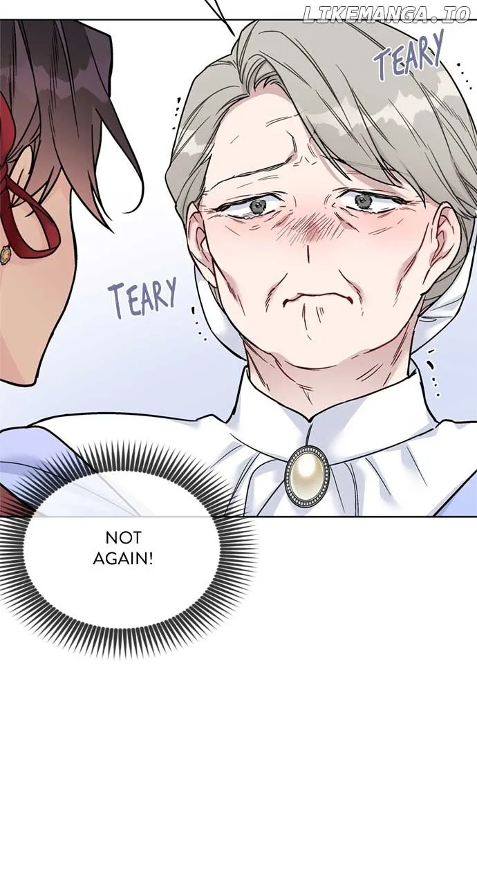 The Way That Knight Lives As a Lady Zinmanga X Chapter 122 Page 25