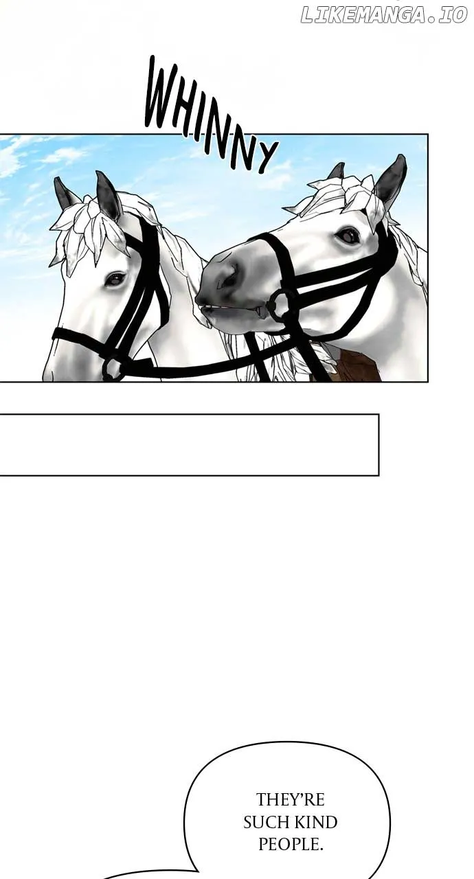 The Way That Knight Lives As a Lady Zinmanga X Chapter 122 Page 28