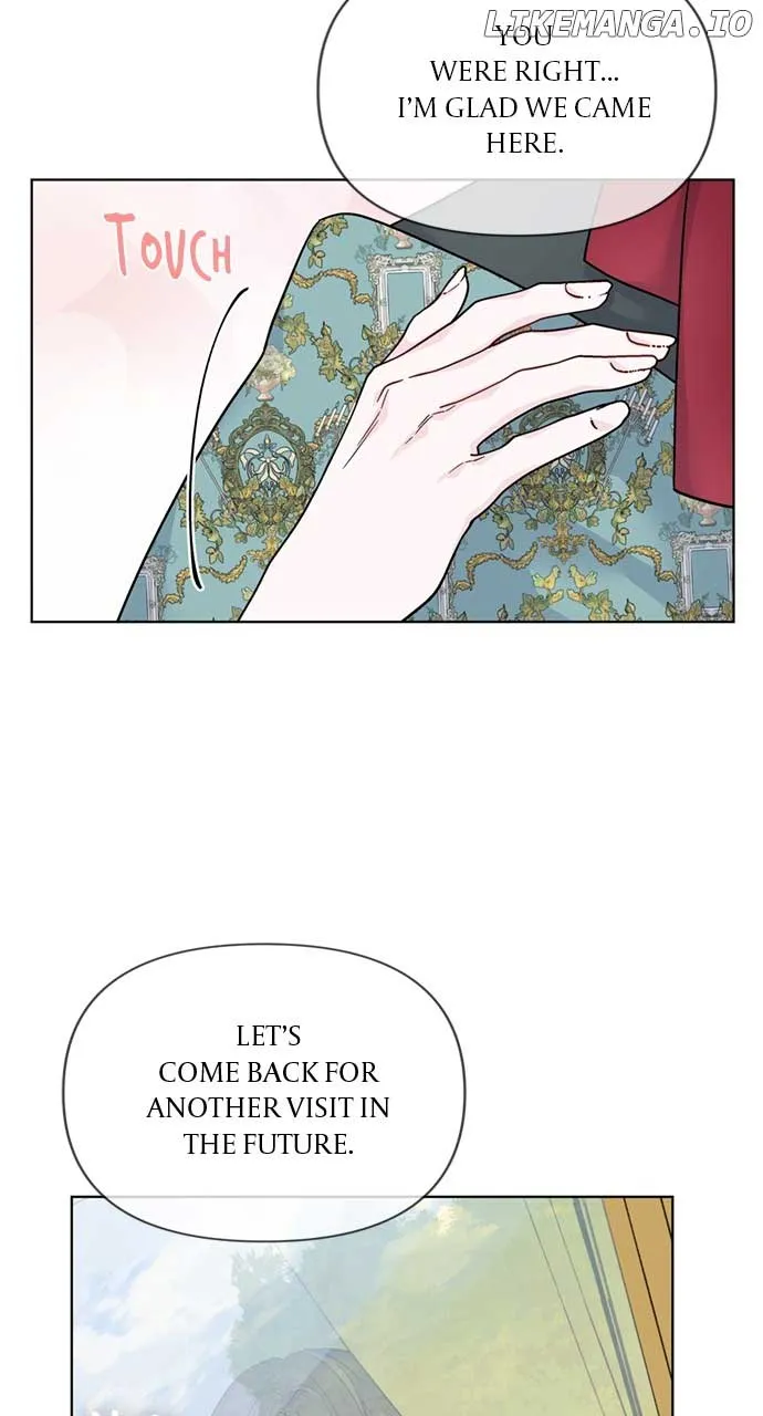 The Way That Knight Lives As a Lady Zinmanga X Chapter 122 Page 30