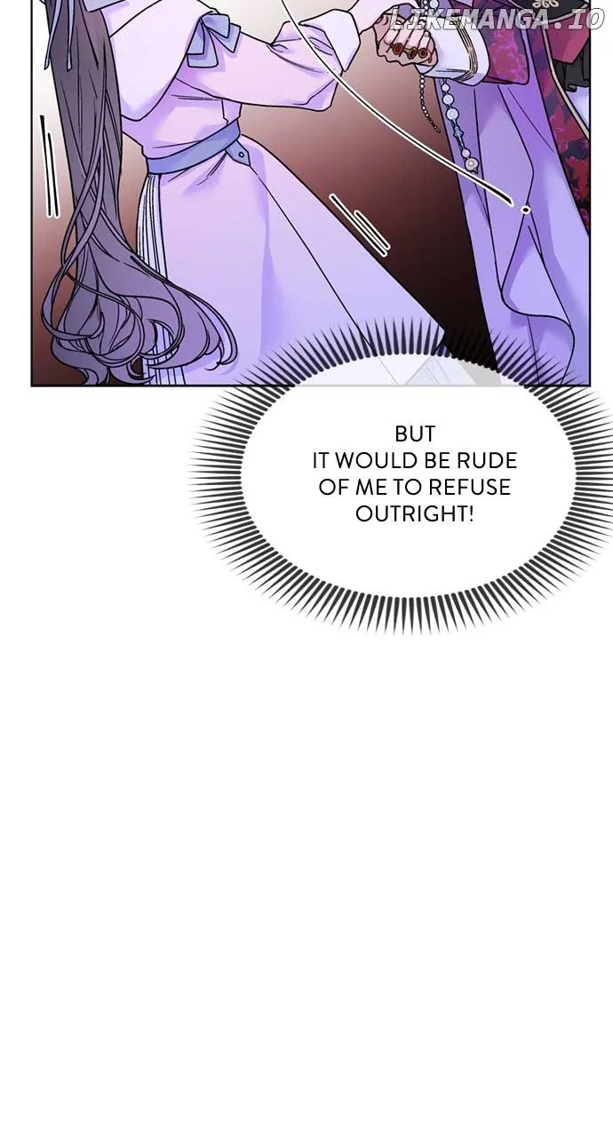 The Way That Knight Lives As a Lady Zinmanga X Chapter 122 Page 45
