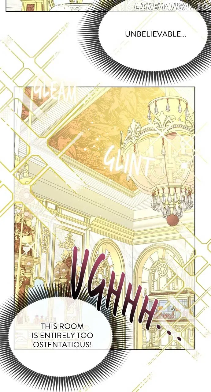 The Way That Knight Lives As a Lady Zinmanga X Chapter 122 Page 62
